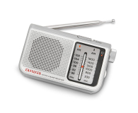 AIWA RS-55 Srebrny - 1376226 - zdjęcie 5